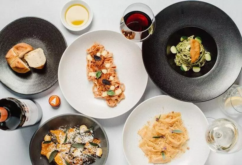 酒店 Serafino Mclaren Vale