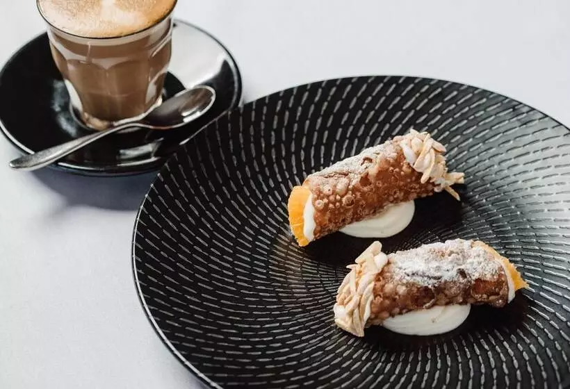 酒店 Serafino Mclaren Vale