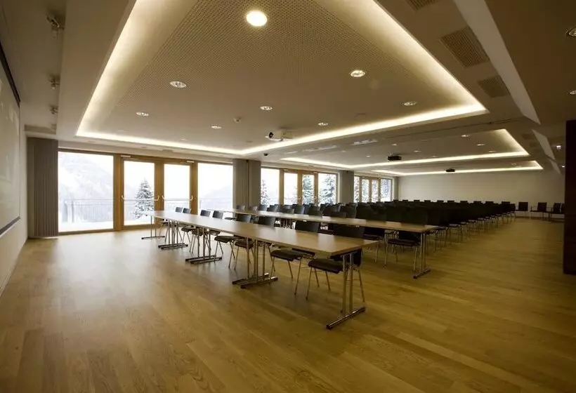 ホテル Sonnenburg