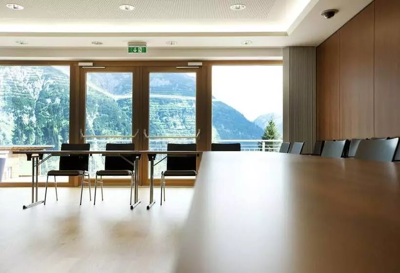 ホテル Sonnenburg