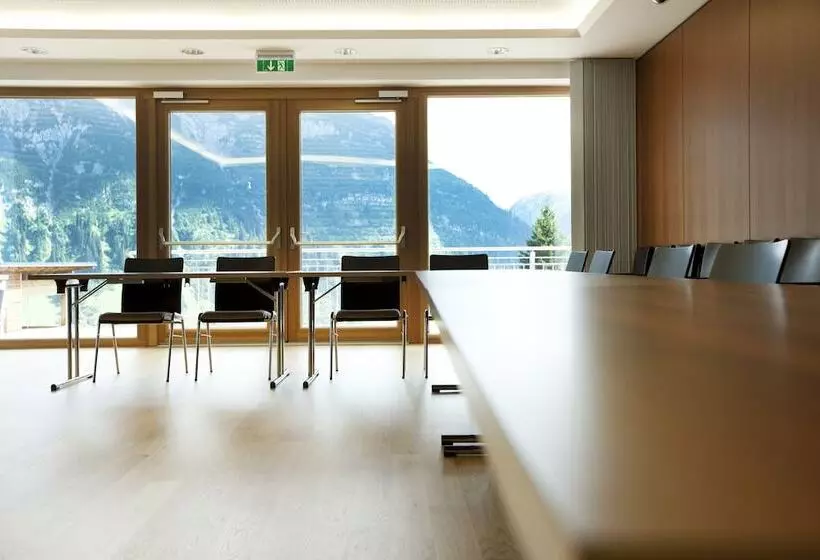 ホテル Sonnenburg