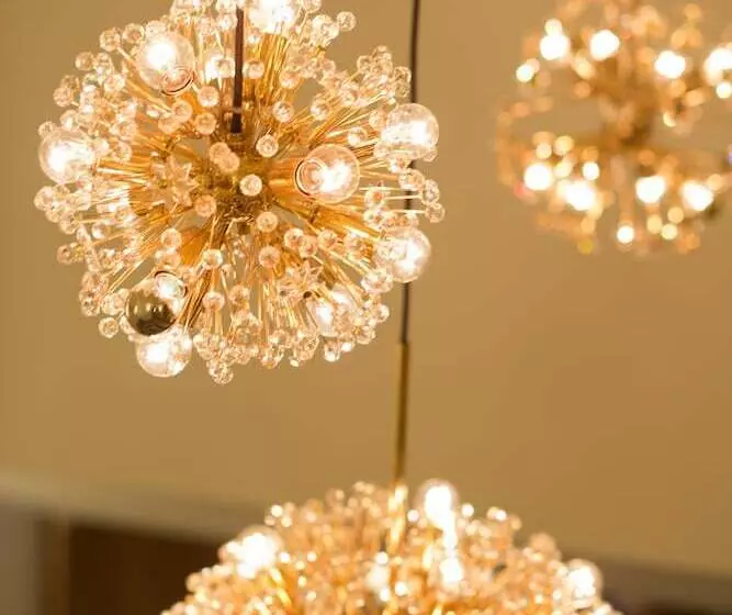 ホテル Sonnenburg