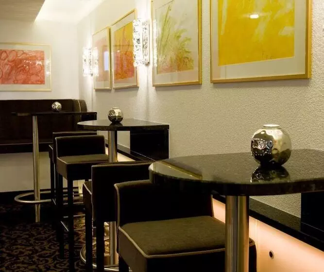 ホテル Sonnenburg