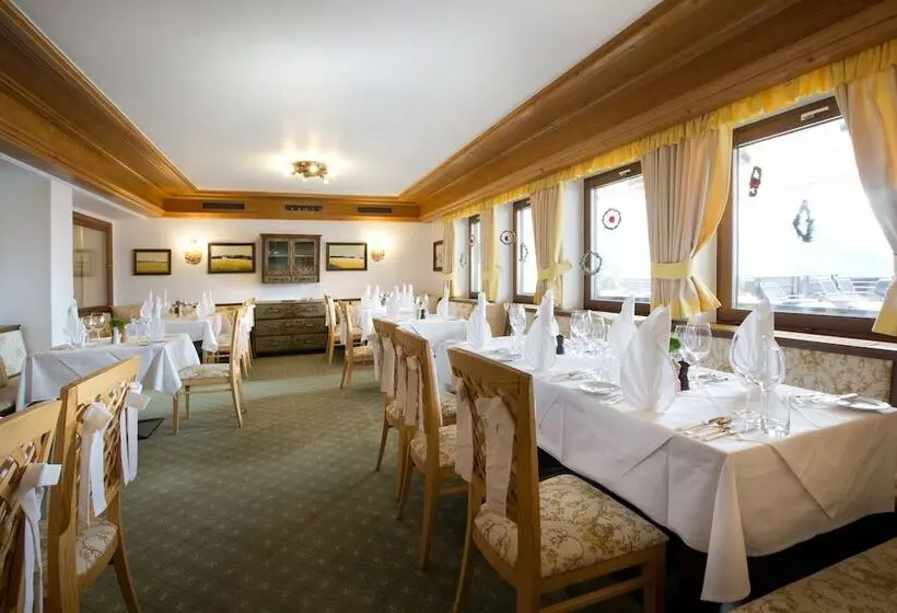 ホテル Sonnenburg