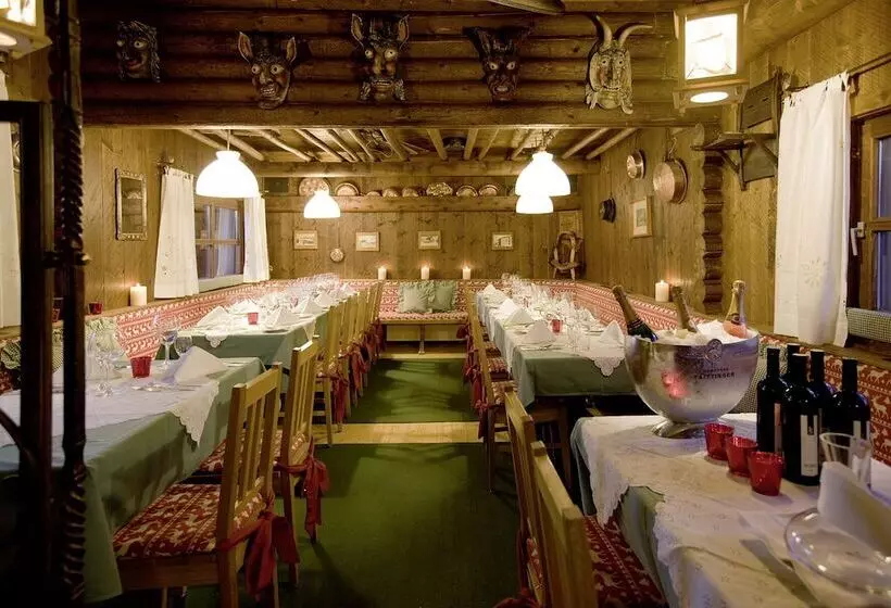 ホテル Sonnenburg