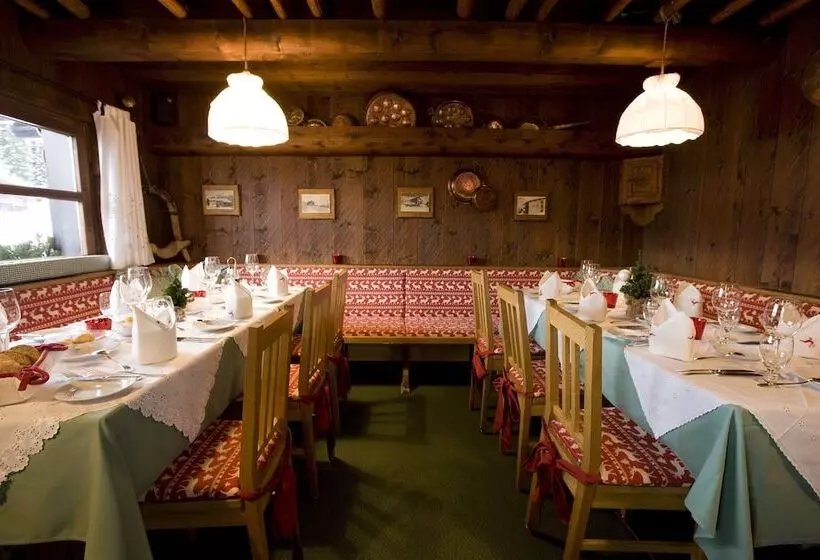 ホテル Sonnenburg