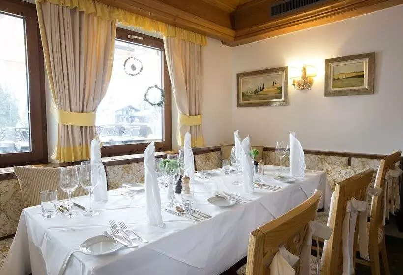 ホテル Sonnenburg