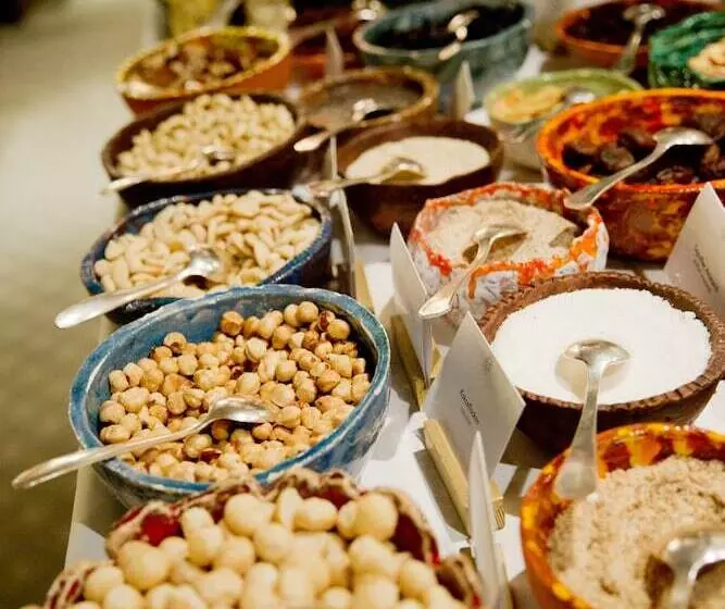 ホテル Sonnenburg