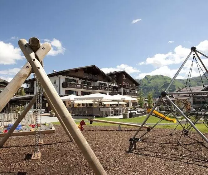 ホテル Sonnenburg