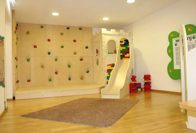 ホテル Sonnenburg