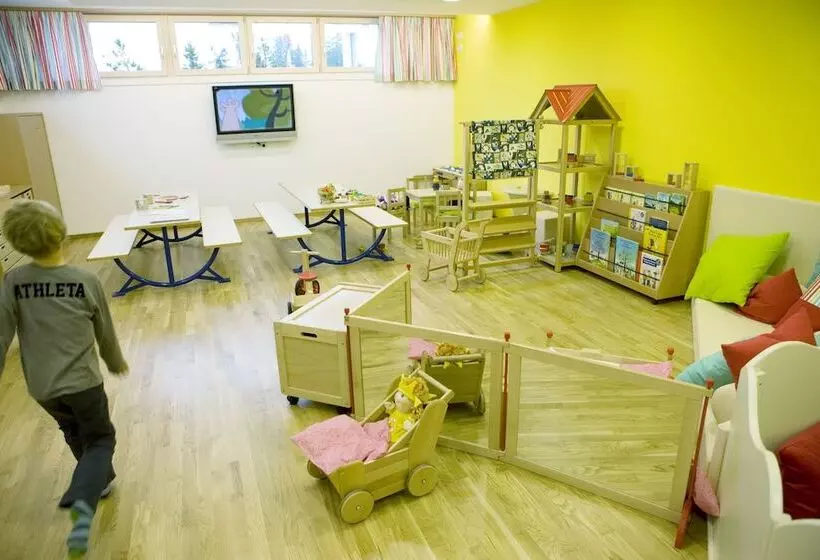 ホテル Sonnenburg