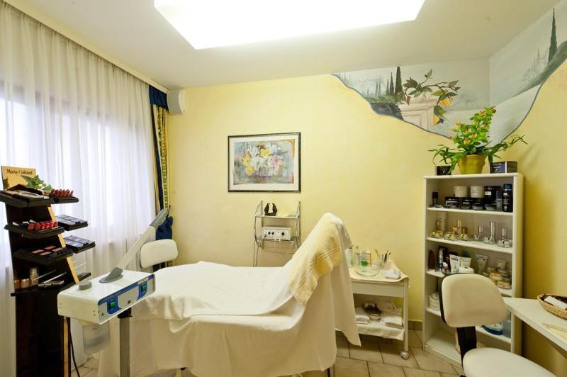 هتل & Spa Sonne 4 Sterne Superior