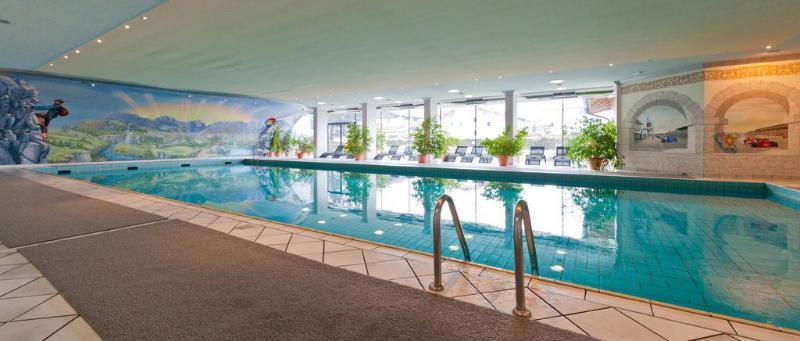 هتل & Spa Sonne 4 Sterne Superior