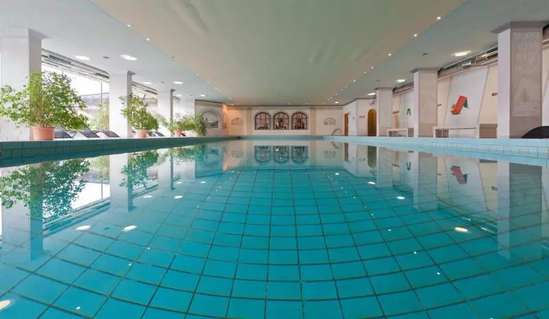 Otel & Spa Sonne 4 Sterne Superior