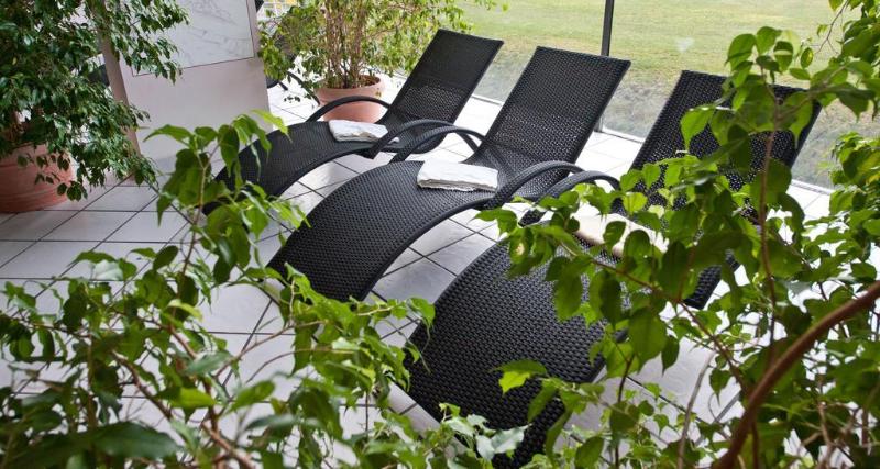 هتل & Spa Sonne 4 Sterne Superior