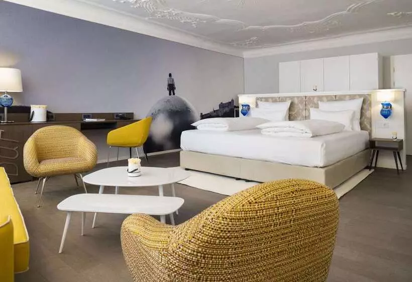 هتل Stein Adults Only