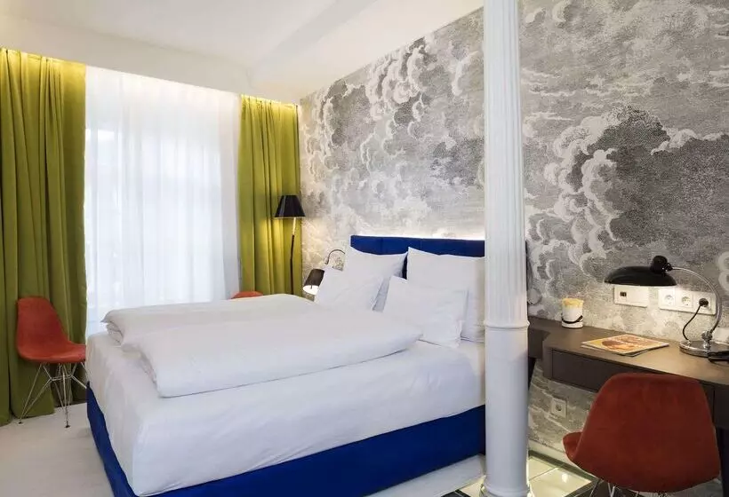 هتل Stein Adults Only