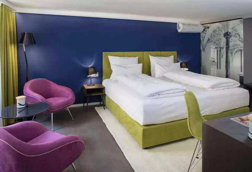 هتل Stein Adults Only