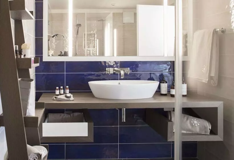 هتل Stein Adults Only