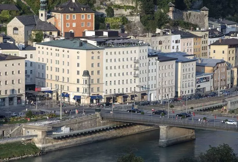 هتل Stein Adults Only