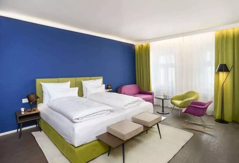 هتل Stein Adults Only