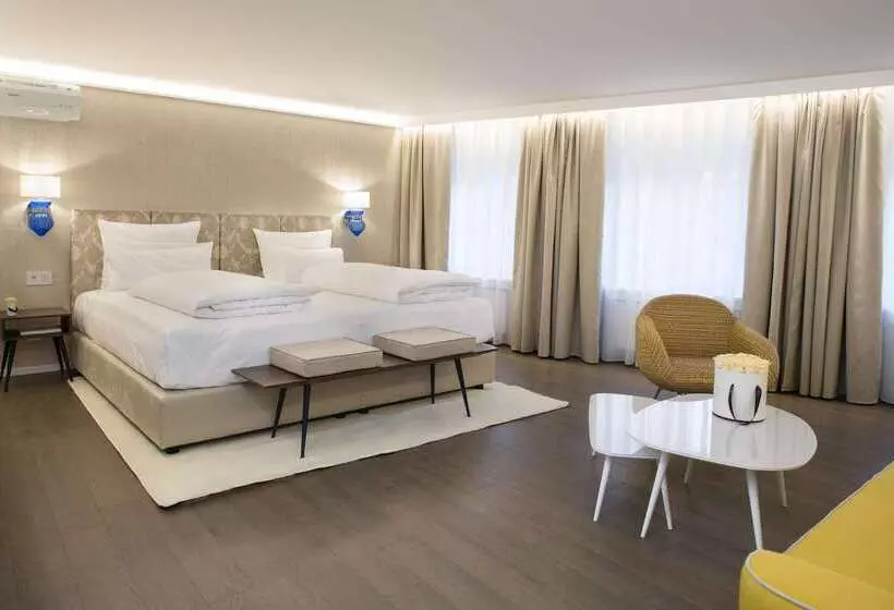 هتل Stein Adults Only