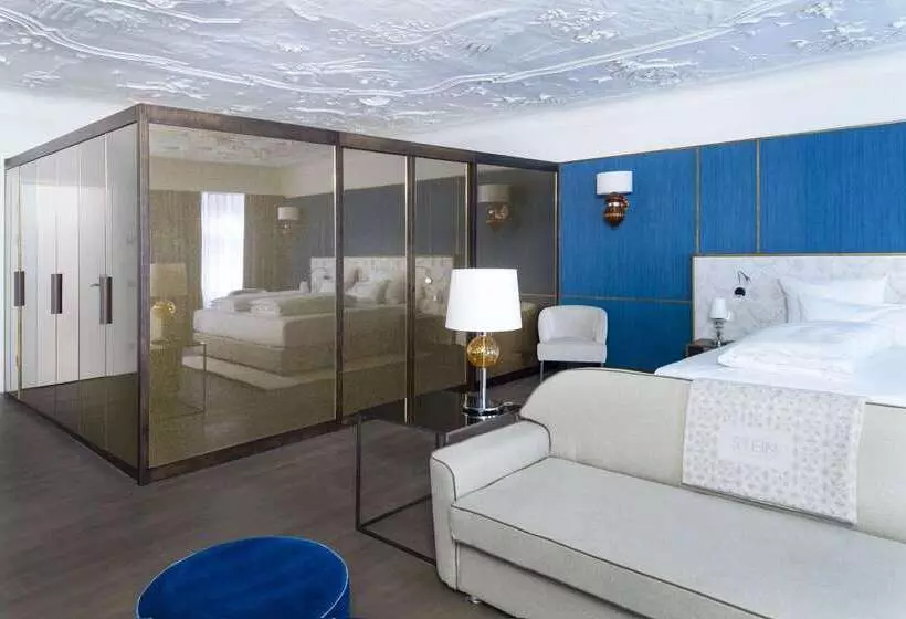 هتل Stein Adults Only