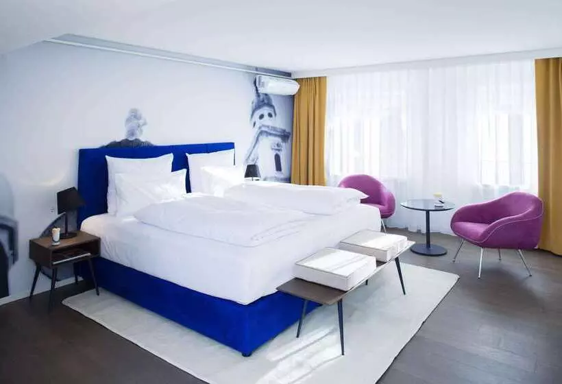 هتل Stein Adults Only