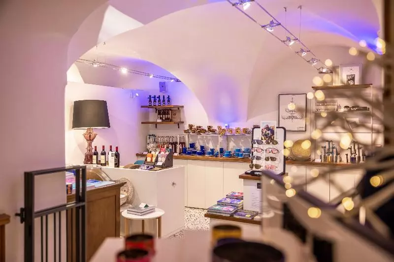 هتل Stein Adults Only