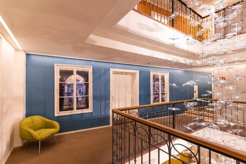 هتل Stein Adults Only