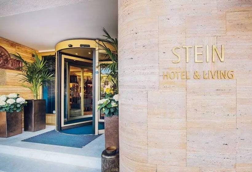 هتل Stein Adults Only