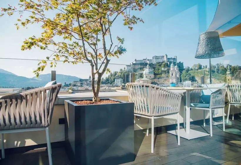 هتل Stein Adults Only