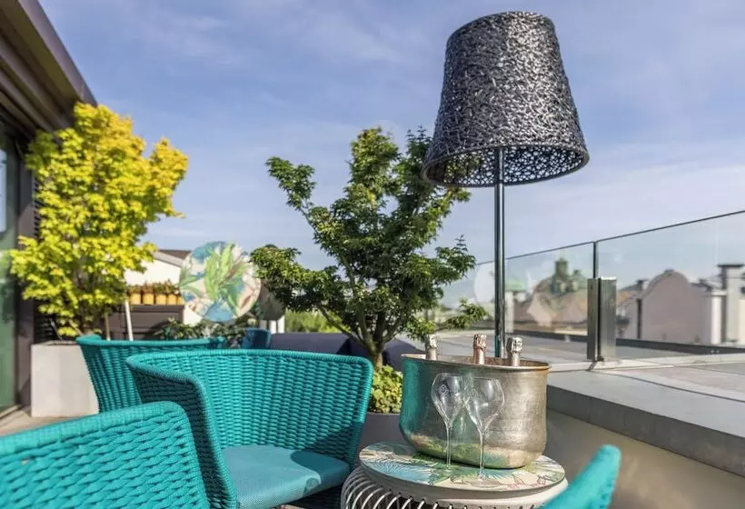 هتل Stein Adults Only