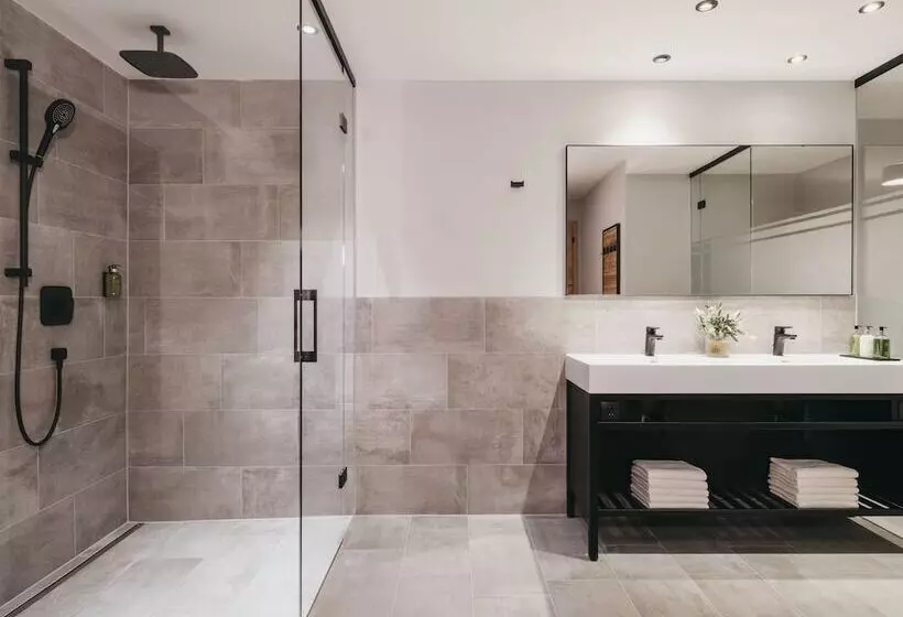 ホテル Vaya Kühtai