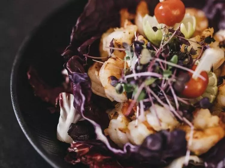 ホテル Vaya Kühtai