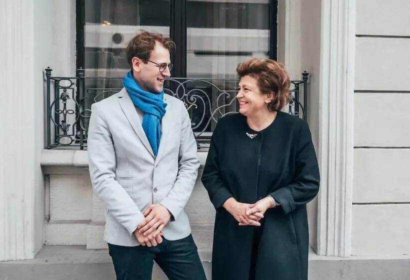 فندق Weißes Kreuz