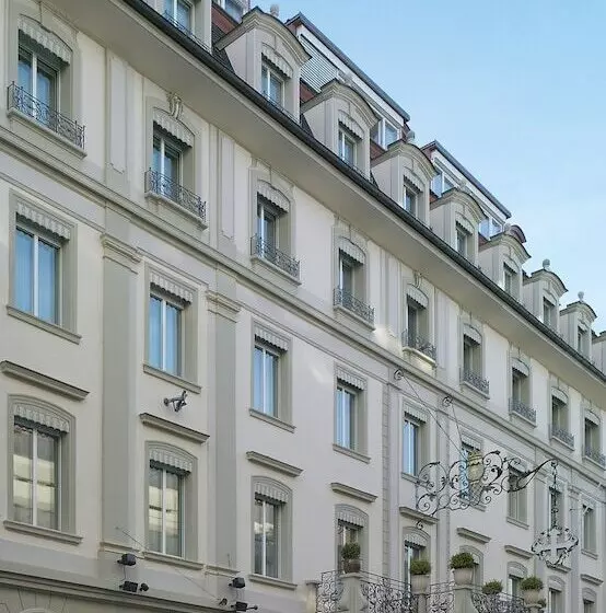 فندق Weißes Kreuz