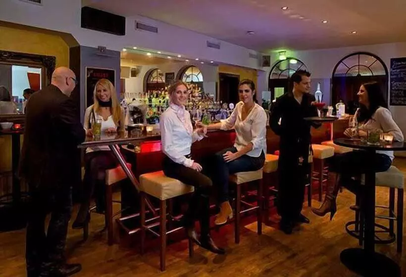 فندق Weißes Kreuz