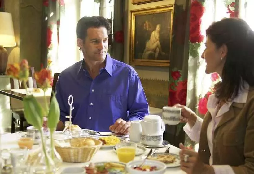 فندق Weißes Kreuz