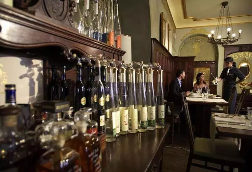 فندق Weißes Kreuz