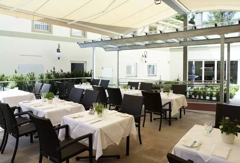 فندق Weißes Kreuz