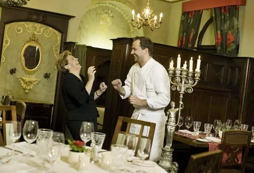 فندق Weißes Kreuz