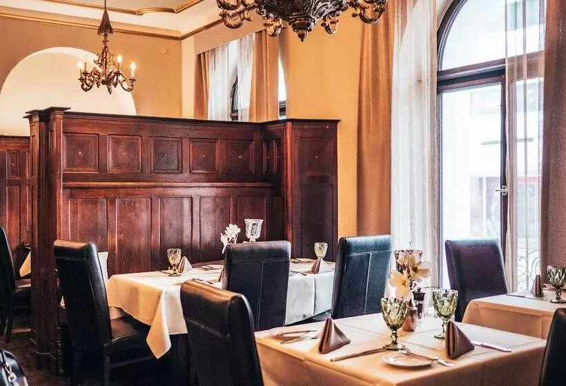 فندق Weißes Kreuz