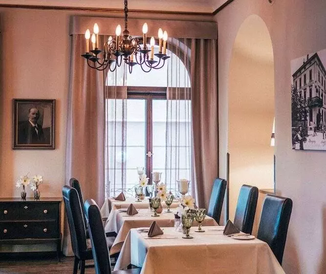 فندق Weißes Kreuz