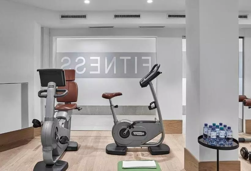 هتل Weisses Roessl