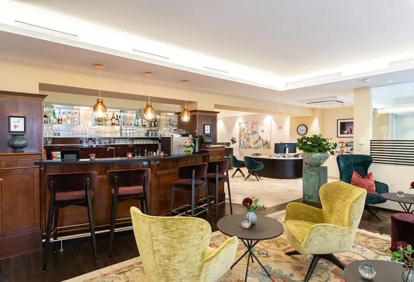 Altstadthotel Wolf Dietrich