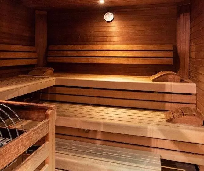 Altstadthotel Wolf Dietrich