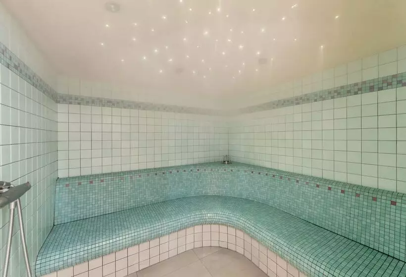 Altstadthotel Wolf Dietrich