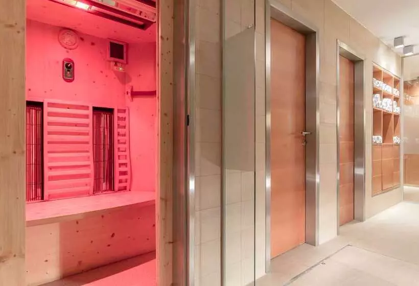 Altstadthotel Wolf Dietrich