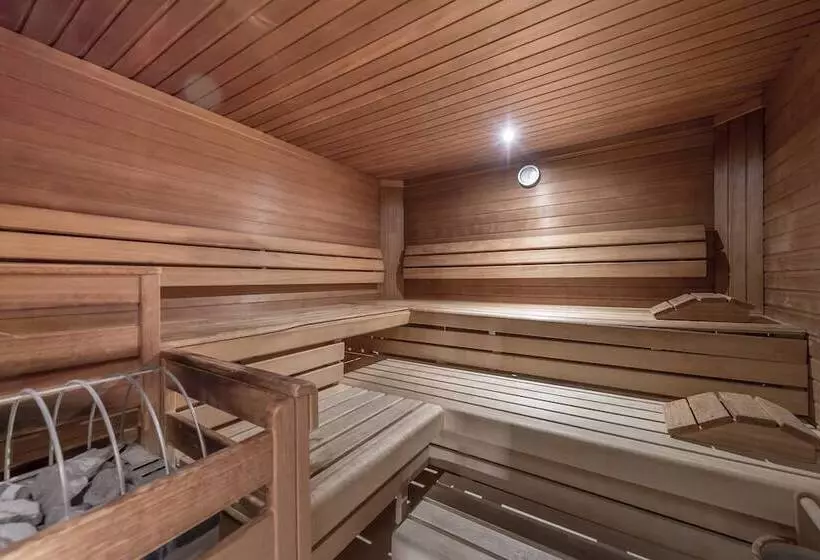 Altstadthotel Wolf Dietrich